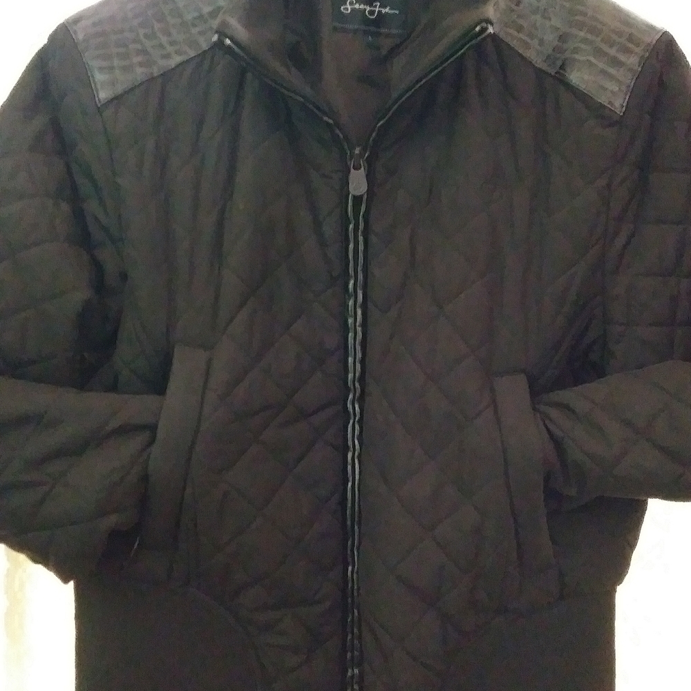 Sean John Jacket